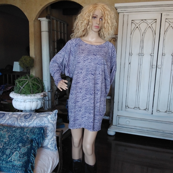 Jacket & tee - Picture 3 of 6